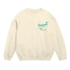 UniverseのUniverse Crew Neck Sweatshirt