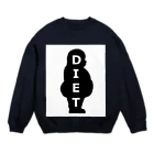 TooDaのFAT Crew Neck Sweatshirt