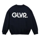 GLVR.のGLVR Crew Neck Sweatshirt