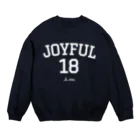 IRDL_shopのIRDL_05 Crew Neck Sweatshirt