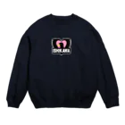 Ohana087のISHIKAWA Crew Neck Sweatshirt