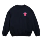 室内サッカーshopのビギナーズ Crew Neck Sweatshirt