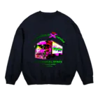 TULPAのbioooo 2019 Crew Neck Sweatshirt