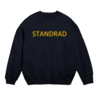 もこたのSTANDRAD Crew Neck Sweatshirt