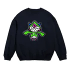 GIGIGIのてすと Crew Neck Sweatshirt