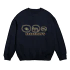 NAGACHAN'Sのナガちゃんズスウェット Crew Neck Sweatshirt