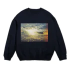 Tetsuya Yamadaのspring summer Crew Neck Sweatshirt