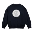 gemgemshopのメルカリのプロフィール画像未設定 Crew Neck Sweatshirt