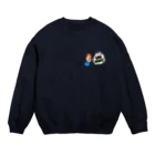 LWA SKATEのLWA SKATE Crew Neck Sweatshirt