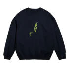 NogenreのJazzmatazz Crew Neck Sweatshirt