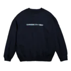 海老のKises Crew Neck Sweatshirt