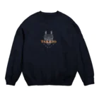 TAKEZOのTAKEZO Crew Neck Sweatshirt