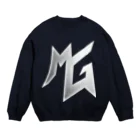 MyonMyonGamingのMyonMyonGaming Crew Neck Sweatshirt