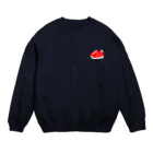 わんコロ パークのmeeclu 08 Crew Neck Sweatshirt