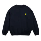 FORedの初めてだけど。 Crew Neck Sweatshirt