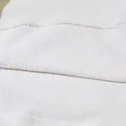 Lily bird（リリーバード）のホオミドリアカオウロコインコ フルカラー① Crew Neck Sweatshirt:lining