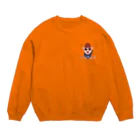 無名のpig Crew Neck Sweatshirt