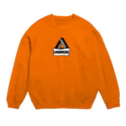 オサルの洋服のunderdog  Crew Neck Sweatshirt