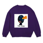 fdy.incのthetown_sq Crew Neck Sweatshirt