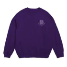 ごろすぺのみつばいすとあ（すずりしゅっちょーてん）のDIALUCK Crew Neck Sweatshirt