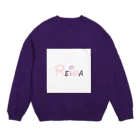 ❁Kshop❁のReiwa令和 Crew Neck Sweatshirt