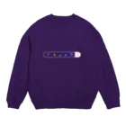 TALESの検索 Crew Neck Sweatshirt