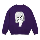 WRIKのWRIK Crew Neck Sweatshirt