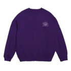 𝙅 𝘼 𝘿 𝙀 のJADE small logo トレーナー Crew Neck Sweatshirt