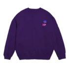 ナッスンロールのナッスンロール Crew Neck Sweatshirt