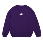 29rのノーマルポてにゃん Crew Neck Sweatshirt