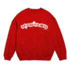 aandgbootlegのma0taso Crew Neck Sweatshirt