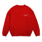 フィッシュのbedtimer Crew Neck Sweatshirt