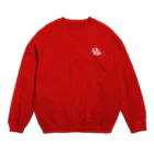 ZARISUのベビーザリス Crew Neck Sweatshirt