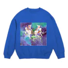 Anna’s galleryのLily Crew Neck Sweatshirt