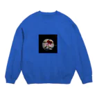 GENJIのAim Crew Neck Sweatshirt