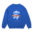 yamaguchi_shunsuke_のComfortable WALKING ー DAIGORO ー Crew Neck Sweatshirt