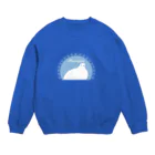 十分に広い店のライチョウ Crew Neck Sweatshirt