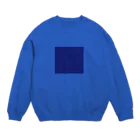 MOYOMOYO モヨモヨのモヨーP138 Crew Neck Sweatshirt