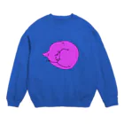 ショップ koのねこむ Crew Neck Sweatshirt