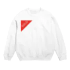 PxCxのSOLD Crew Neck Sweatshirt