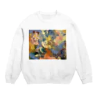 七篠奈津美のuntitled Crew Neck Sweatshirt