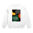 SuperMountainsClubのSuper Mountain's CLUB Crew Neck Sweatshirt