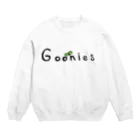 GooniesのGooniesグッズ スウェット