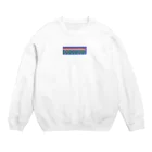 runa'sのブラックホール Crew Neck Sweatshirt