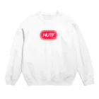 346の一橋大学陸上競技部 Crew Neck Sweatshirt