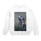 Eye2EyeのReflection Crew Neck Sweatshirt