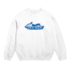 GREAT 7の水上バイク Crew Neck Sweatshirt