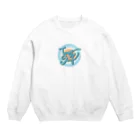 TommoolのTOMMY SURF Crew Neck Sweatshirt