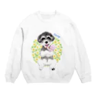 YAMADEのレミー Crew Neck Sweatshirt