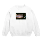 homiraのお酒屋さん Crew Neck Sweatshirt